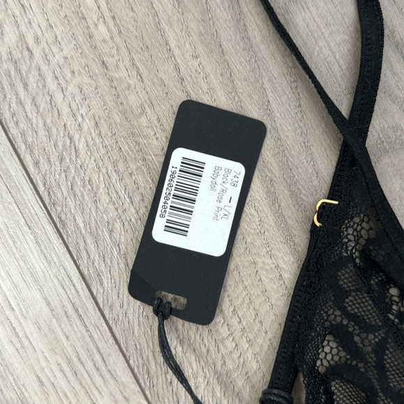 Mapale Nuisette / Dress - Size Large / Xlarge - Picture 7 of 8